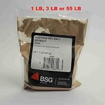 Dark DME 1 lb Bag