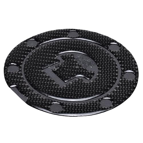 Protection réservoir en carbone véritable pour moto CBR600RR et CBR1000RR 2004-2011 - 5