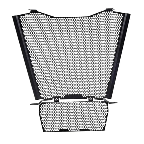 Calandre moto protecteur couvercle calandre BMW S1000RR 19-26
