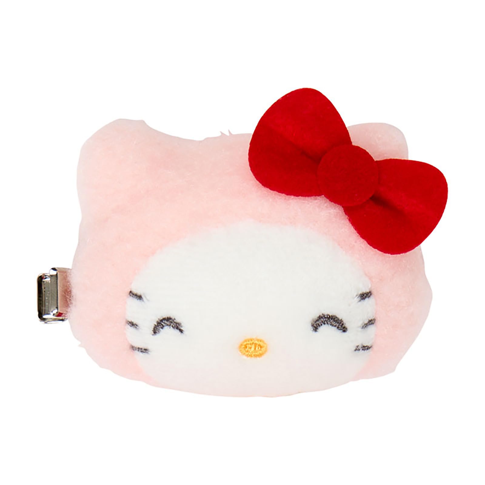 Amazon.co.jp: サンリオ(SANRIO) ヘアクリップセット（わたしの