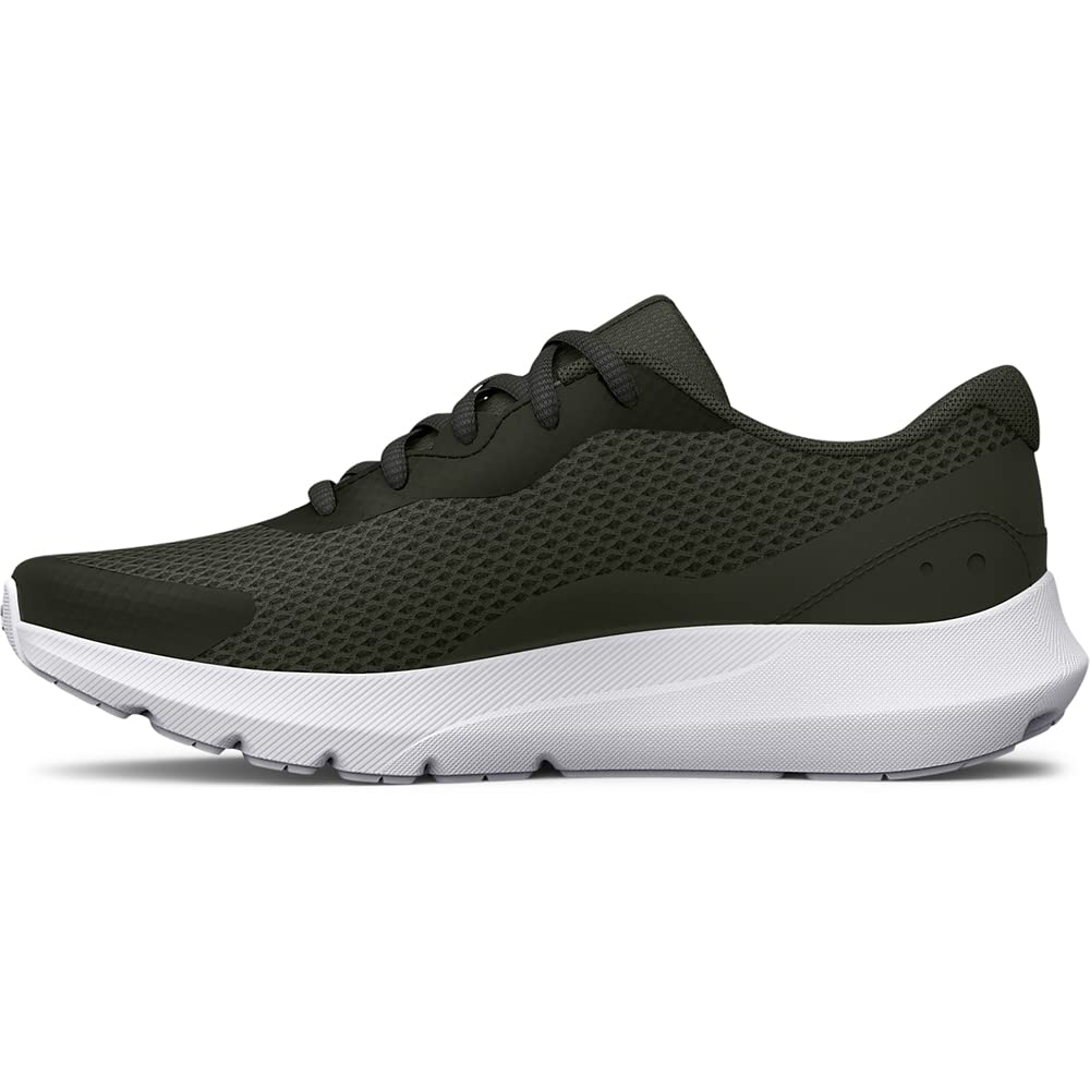 Under Armour Kids Surge 3 Junior Trainers