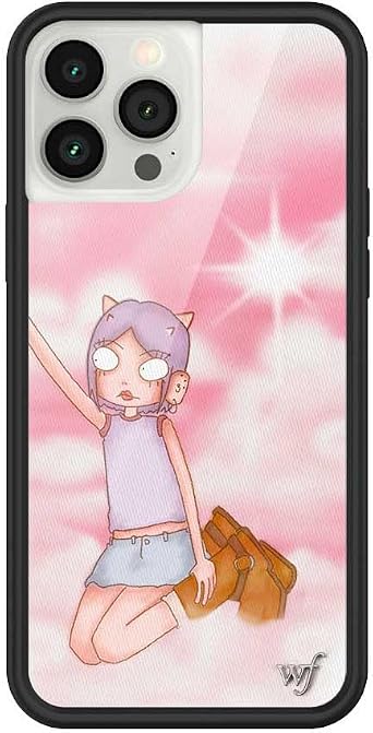 Wildflower Cases - iPhone 13 Pro Max Compatible - Enya