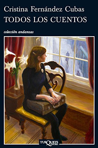 Todos los cuentos: 672 (Andanzas)