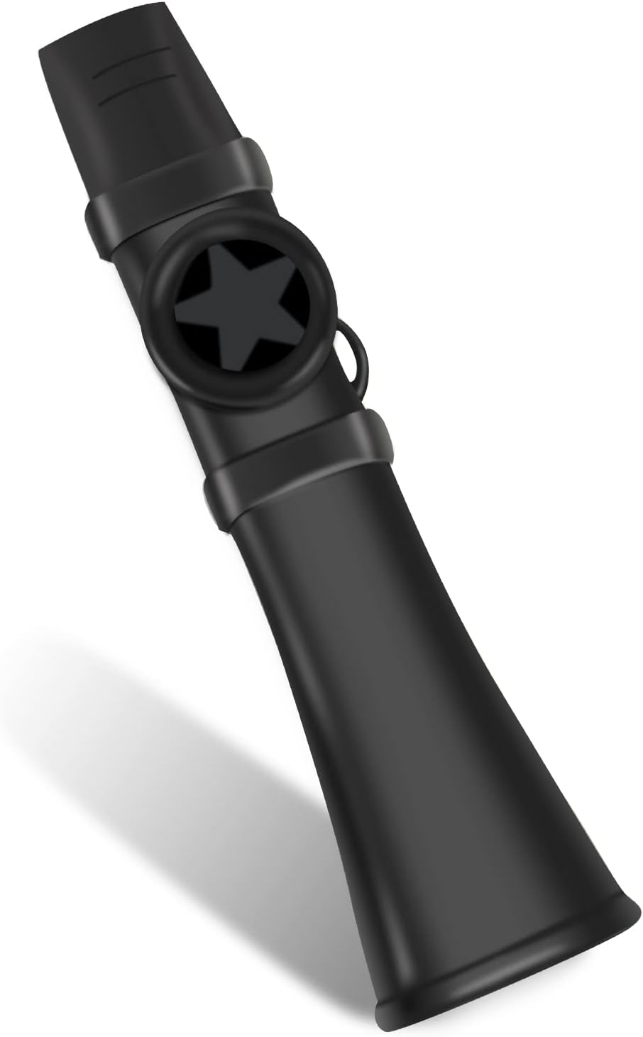 Music Treasures Co. Hummbucker Electric Kazoo Musical