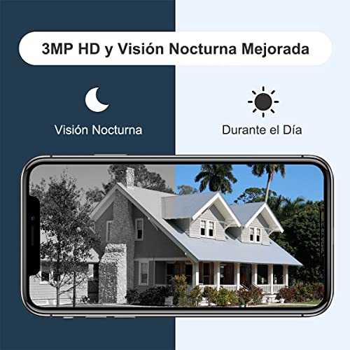 Cámaras De Seguridad, Home Improvement Imagen adicional