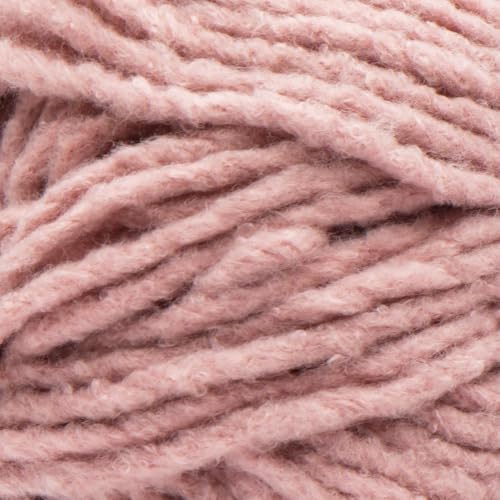 Image of BER FOREVR Fleece 280G Rose Hip