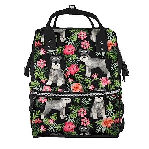 Sac à dos momie à motif pour vos promenades en famille et sorties