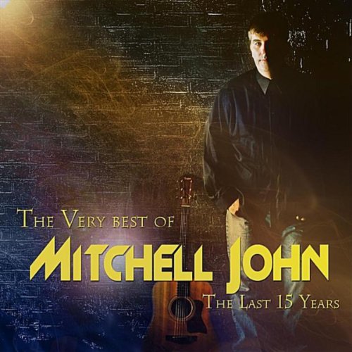 Mitchell John