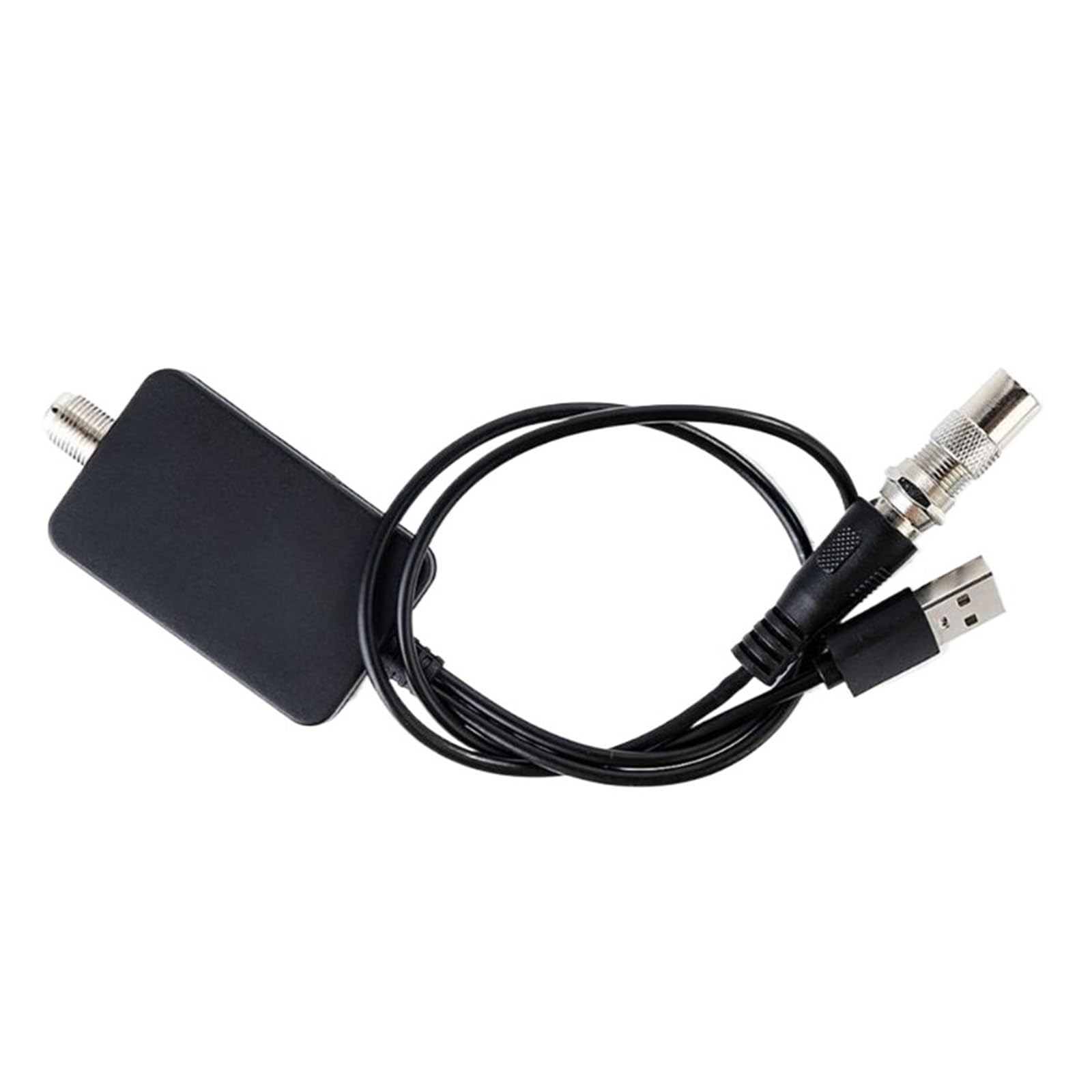 Amplificatore For Antenna TV USB A Basso Rumore Da 5 V, Di Segnale Digitale HD DVBT2 For Copertura più ampia