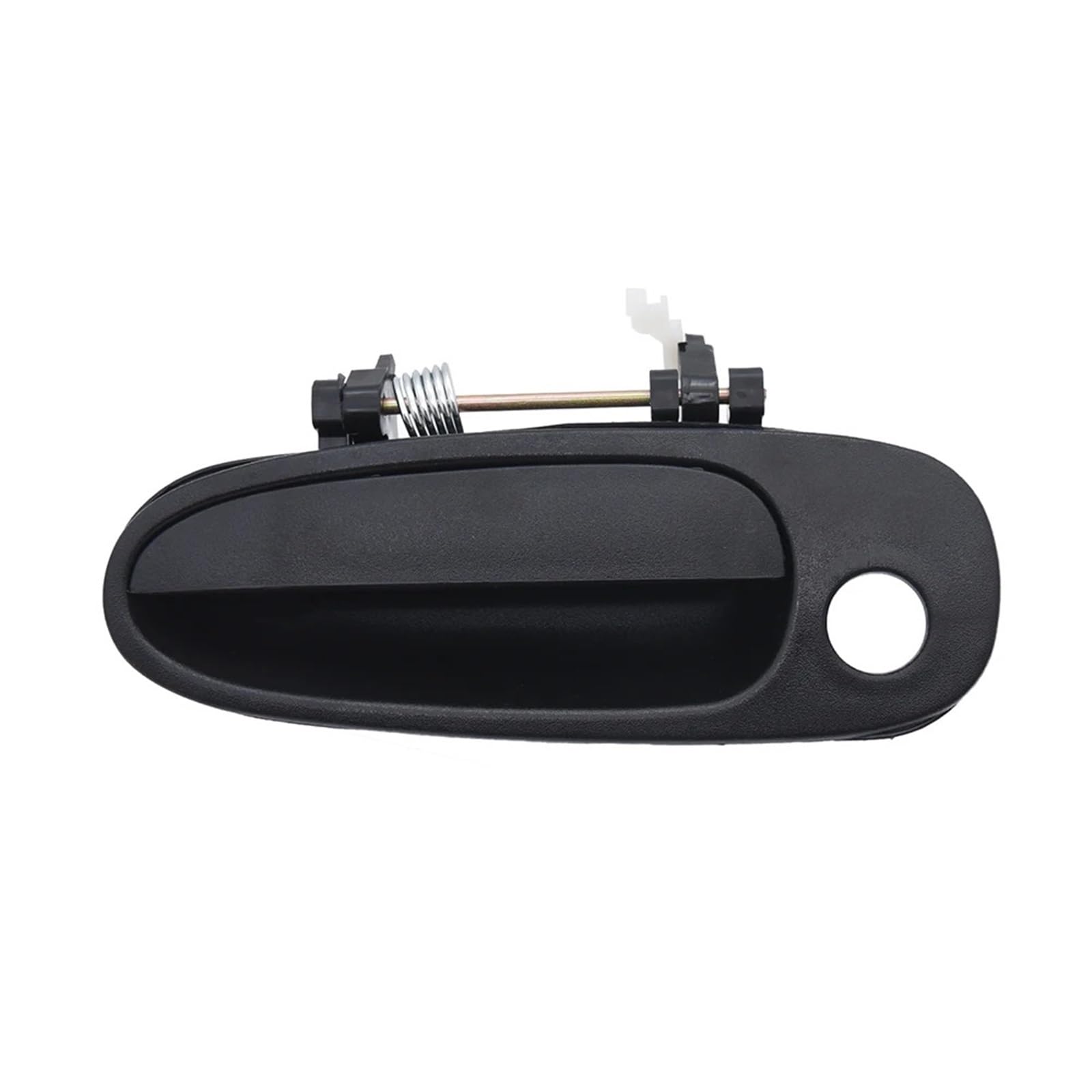 Hiverni Car Exterior Door Handle Front Rear Left Right for Toyota Corolla(Front Left)