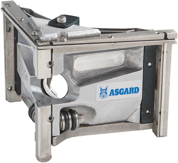 PlaCor Drywall MultiUse Corner Bead Hopper Outside 90/Bullnose