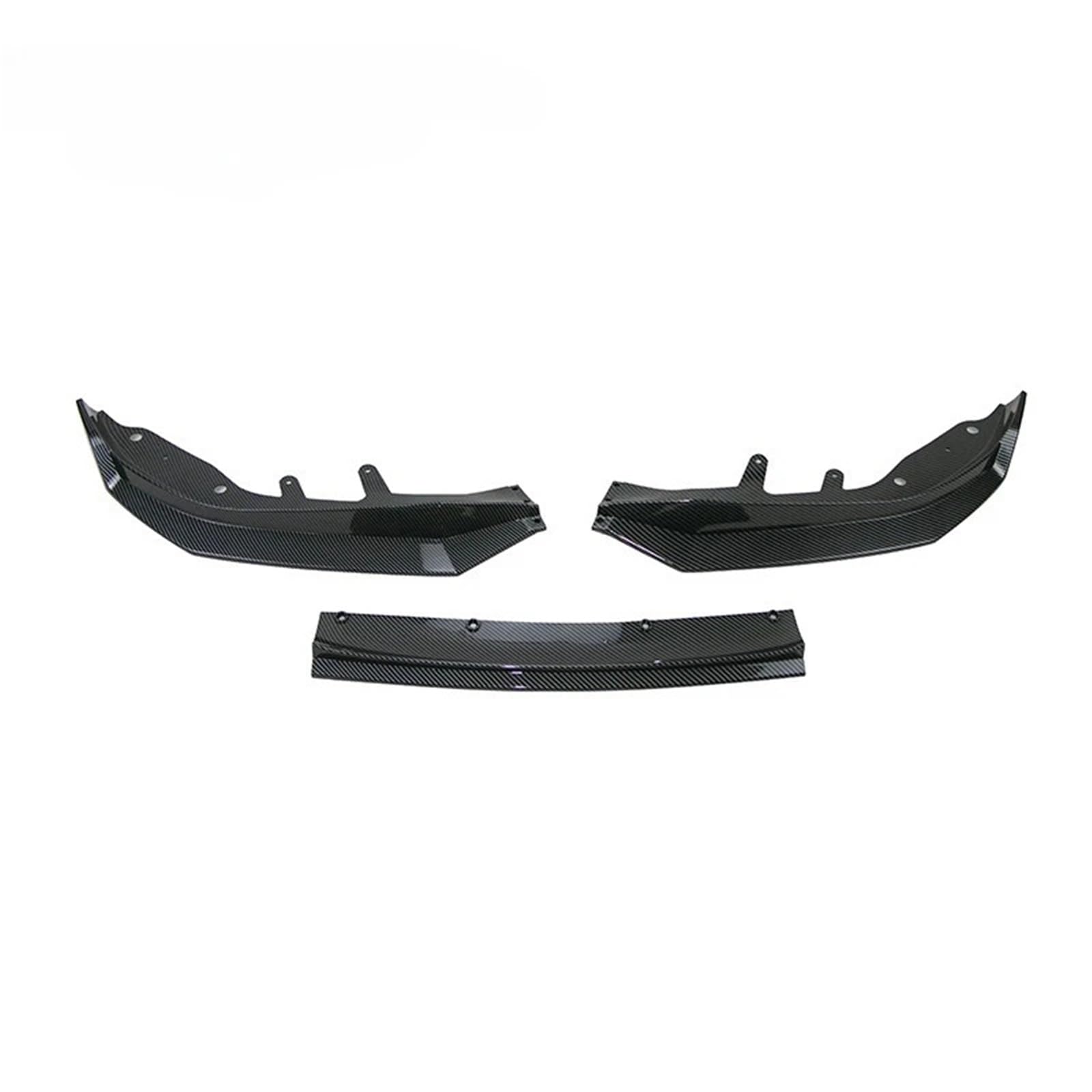 Do BMW 4 Series G22 G23 G26 M440i 430d Przedni zderzak