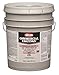 KRYLON K31130404-20 Latex Flat Enamel White 5 gallons Krylon Commercial Coatings Interior/Exterior Paint