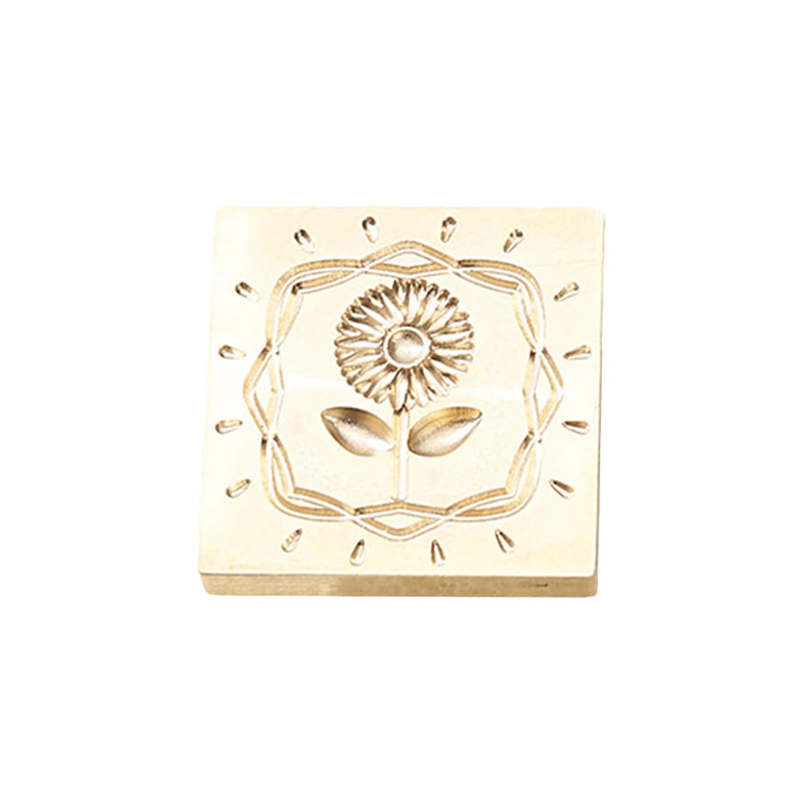 Yrohgkpn E Pattern Seal Stamp Vintag Sealing Stamp Antiqu Sea Head For Invitations Nvelop Scrapbooking Supplies Seal