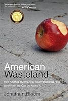 Algopix Similar Product 5 - American Wasteland How America Throws