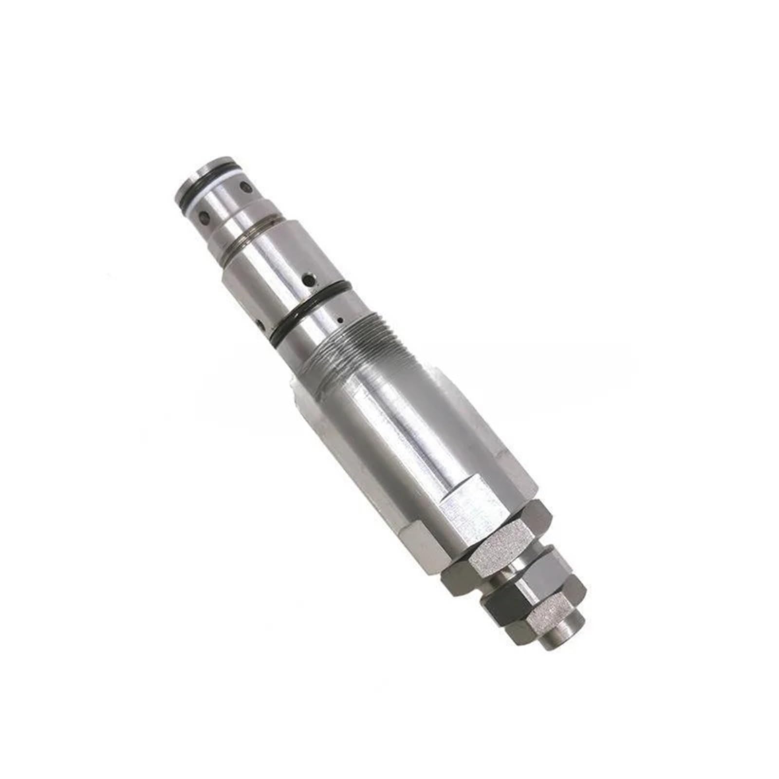 Soupape de décharge principale R215-7 à régulation constante pour soupape de commande de pelle