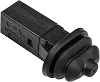 Vista 1 de 51178228939 Liberación del pestillo del eyector de la puerta de gas combustible para BMW 1999-2016 1 3 5 6 7 X3 X5 X6 Series E46 E60 E88 E90 128i