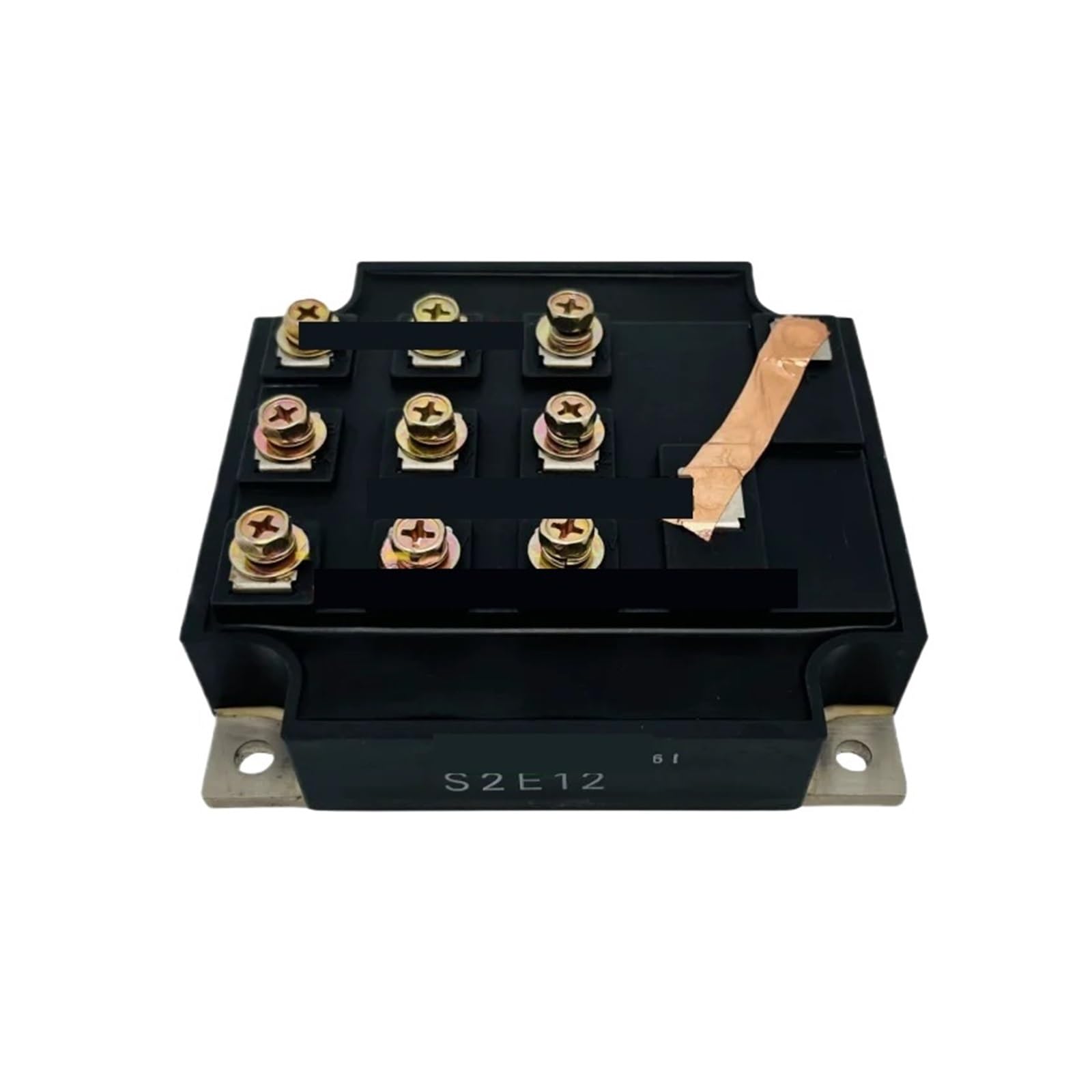 TSCFHGQI S2E12 rectifier bridge Module
