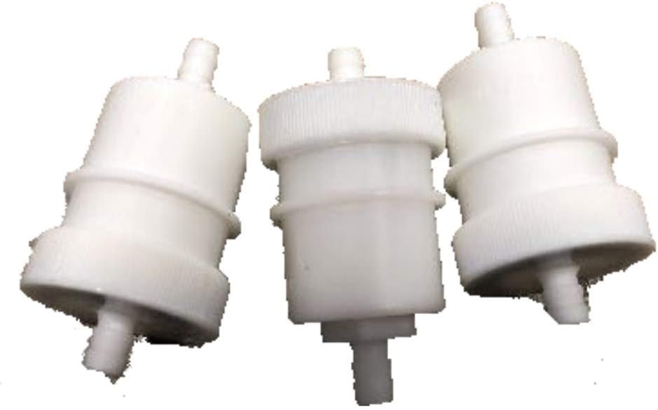 Qty 3 Raven MPV 7100 Fuel Filter 16510-2160130-9999 1651021601309999 FF420