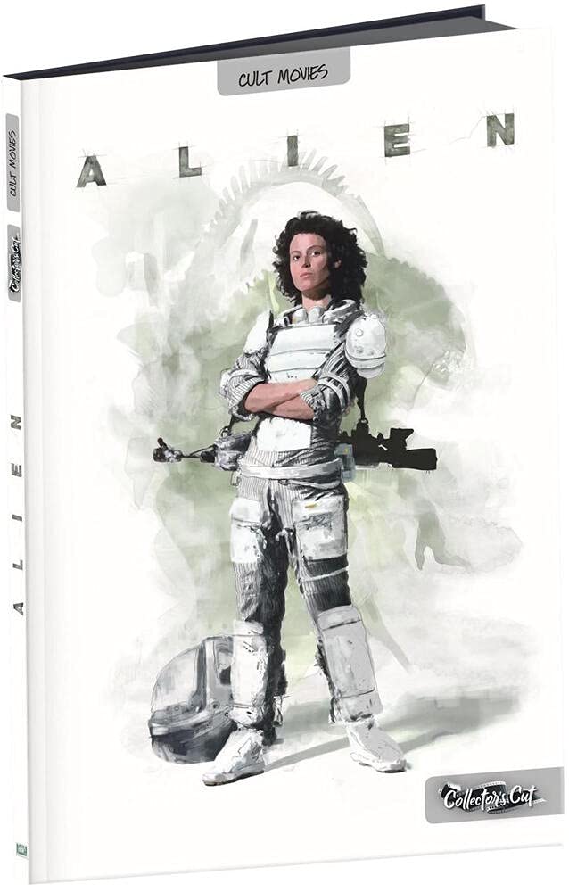 Alien, le huitième passager: Amazon.it: Sigourney Weaver, Tom Skerritt ...