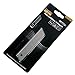 Produktbild abbrechbare Klingen Cutter Messer 110 x 18 mm, 5 Stück