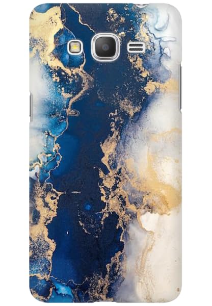 COBERTA Back Cover for Samsung Galaxy Grand Prime Case - Design 16041