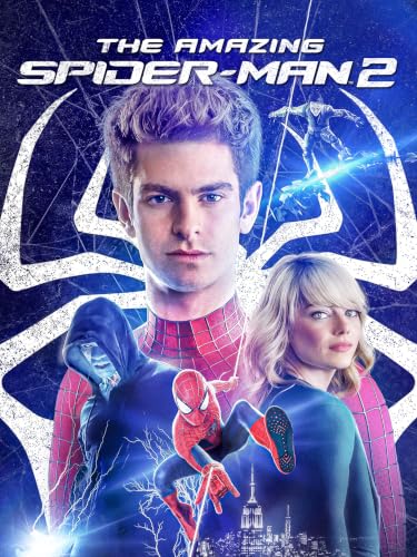 The Amazing Spider-Man 2