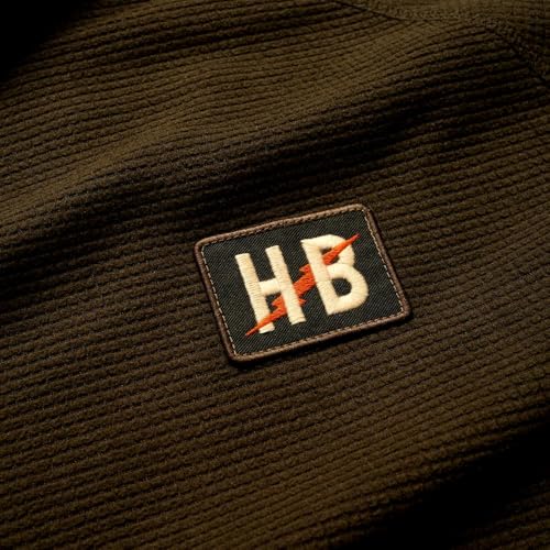 Howler Bros Palo Duro Fleece Hoodie4