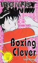 希少　IRONFIST KUNG FU BOY 希少 IRONFIST KUNG FU BOY Amazon.com: Kung Fu Boy Chinmi