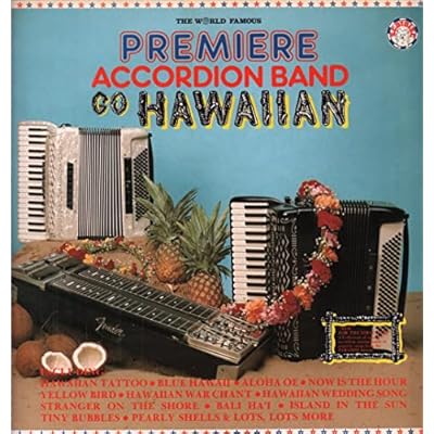 Go Hawaiian