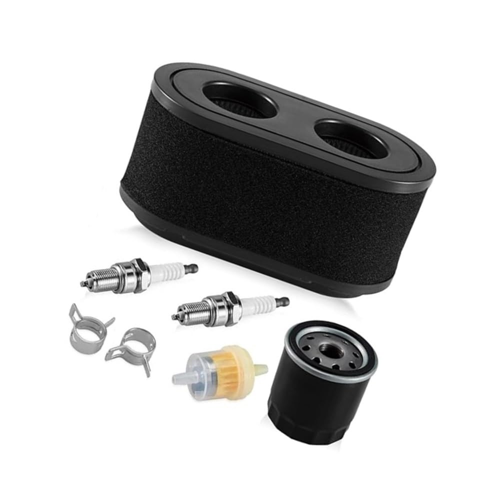 Pack de pièces Ss5000 pour réparer la perte de puissance des tondeuses Mx5000