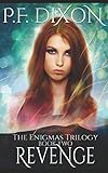 enigma trilogy full album  Revenge: The Enigmas Trilogy (Book 2)
