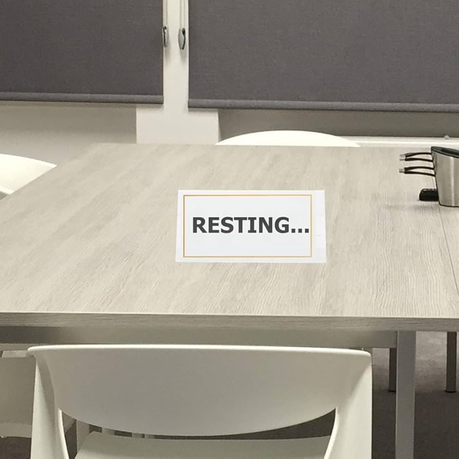 名札立て Amazon.co.jp: NUOLUX 席札 ポップスタンド カード立て アクリル