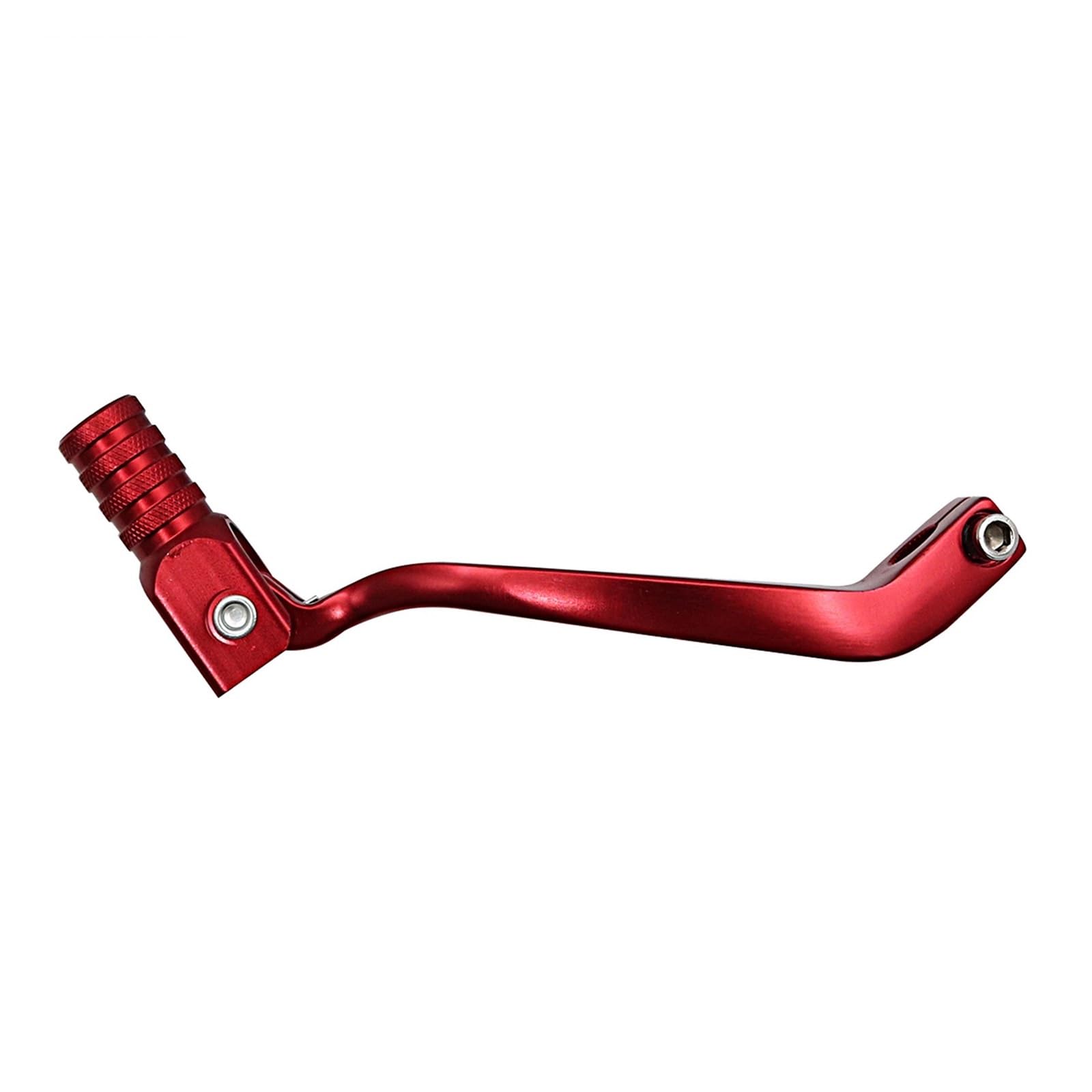 SYC27QP Shift Pedal Lever Motorcycle Motorcycle Folding Gear Shift Lever Gear Shift Lever Motorcycle ATV Dirt Bike Pit Bikes Gear Lever Gear Lever for Kayo