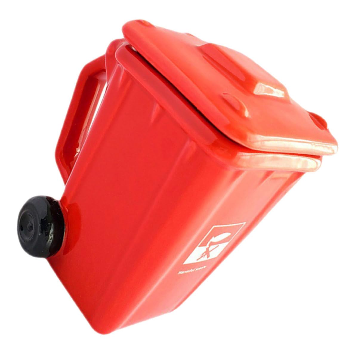 MAGICLULU Dekorativer Kaffeebecher rutschfest und Komfortabel 400ml mit Deckel aus Keramik lustiges Design als Büro Wasserbecher und Wohnaccessoire