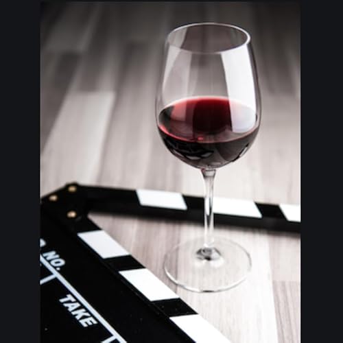 Episode 3- A Special Oscar Episode With Champs!