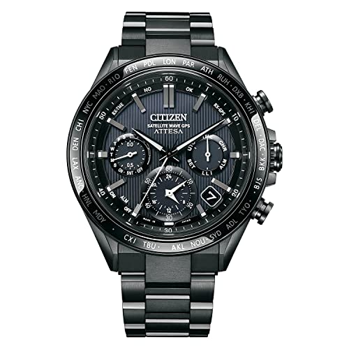 Citizen Men's Watch CC4055-65E