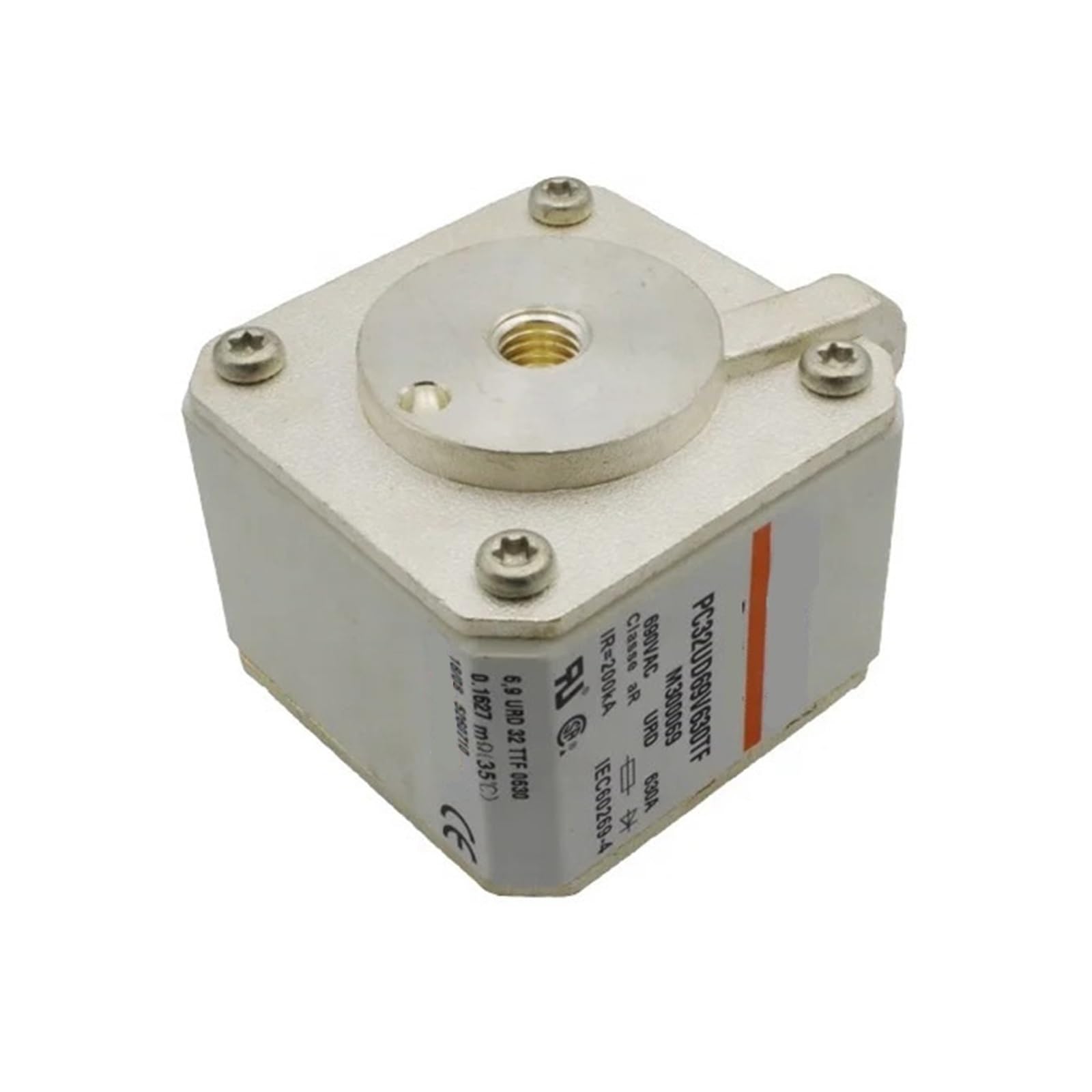 Cleufwko One Color 550A 690V Pc32ud69v550tf Fuse