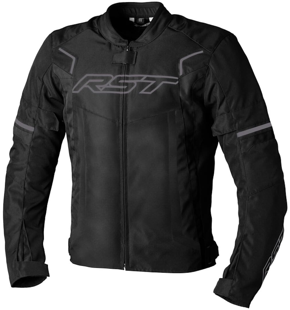 RST Pilot Evo CE Jacket XS Black
