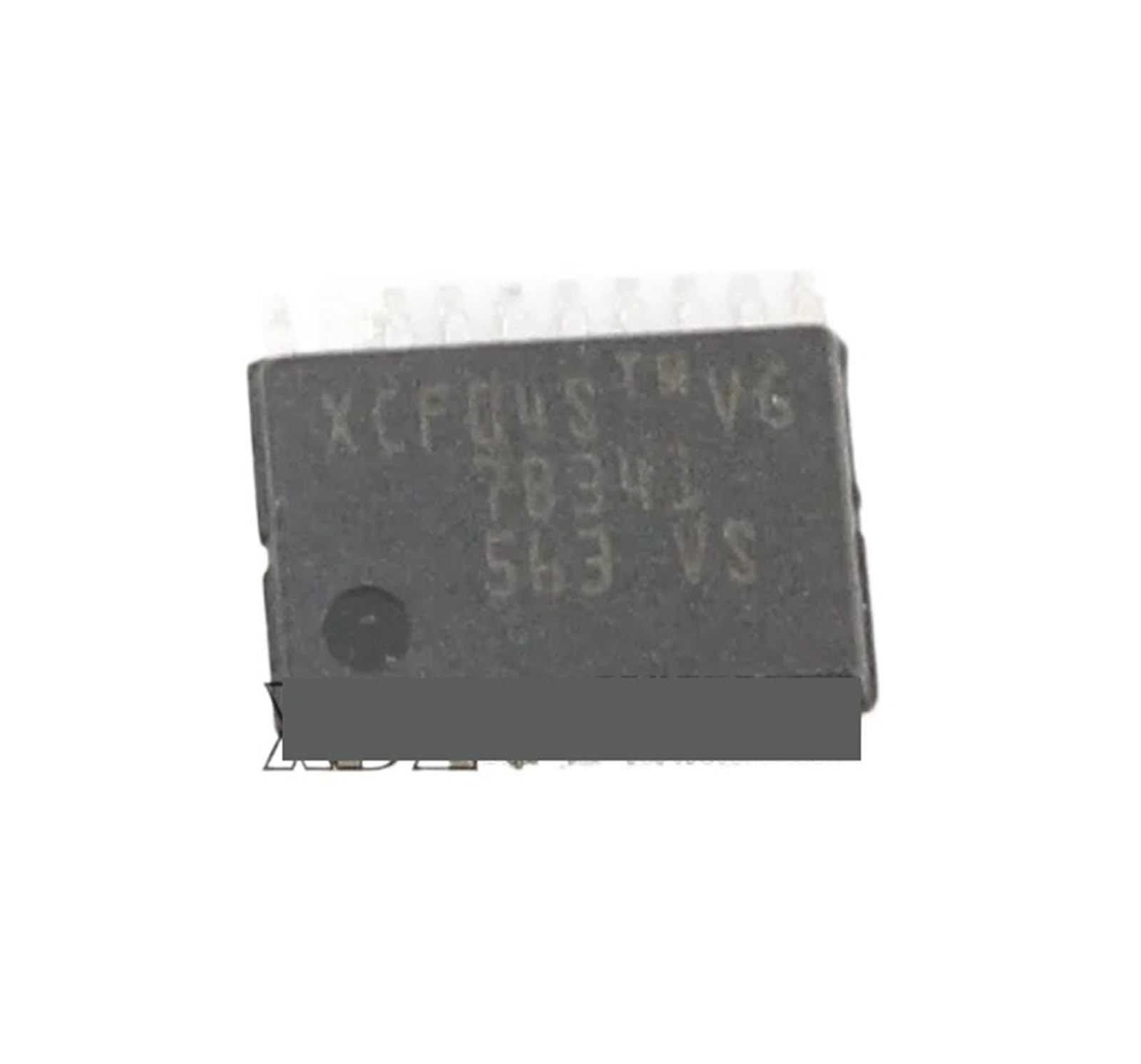 XCF04SVOG20C chip QTFJCH7 componente para sistemas y placas de circuito impreso