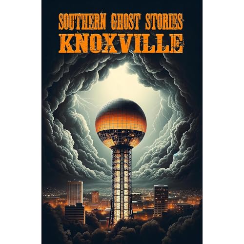 Southern Ghost Stories: Knoxville : Allen Sircy episode artwork