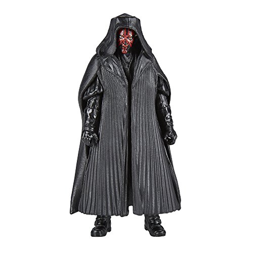 Pack Star Wars Force Link 2.0 figurines interactives à sons réels - 7