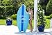 Swimline Inflatable Surfboard Float 73