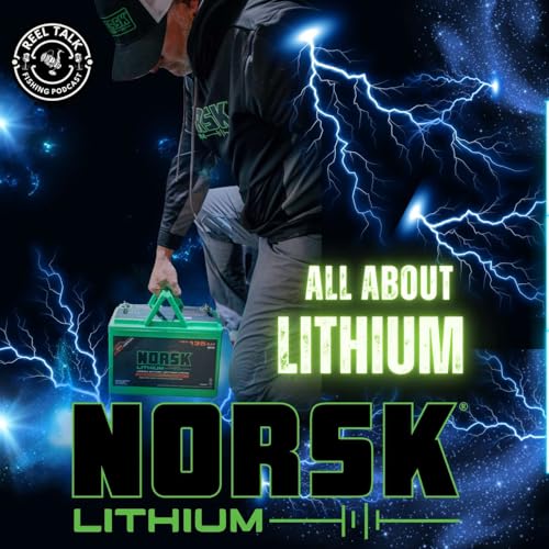 All About Lithium | NORSK