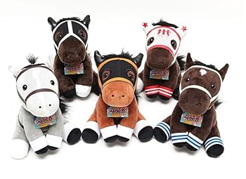 アイドルホース まとめ売り 2025年最新】アイドルホース 10周年の人気アイテム - メルカリ