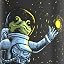 Space Frog