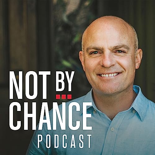 Amazon.com: Not By Chance Podcast : Dr. Tim Thayne: Audible Books ...