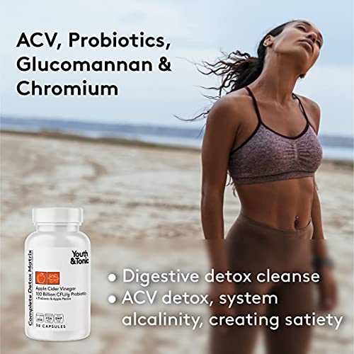 Candease Matrix Pills & Colon Cleanser & Complete Detox Matrix Fast Kit Bundle 3Pk | Caprylic Acid Oregano Protease & Cellulase Enzymes Laxatives Acv Chromium & 100 Bil Cfu/G Digestive Probiotics #TOP4