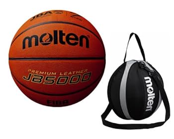 Amazon | 【セット品】モルテン（Molten）ボール・ボールバッグ