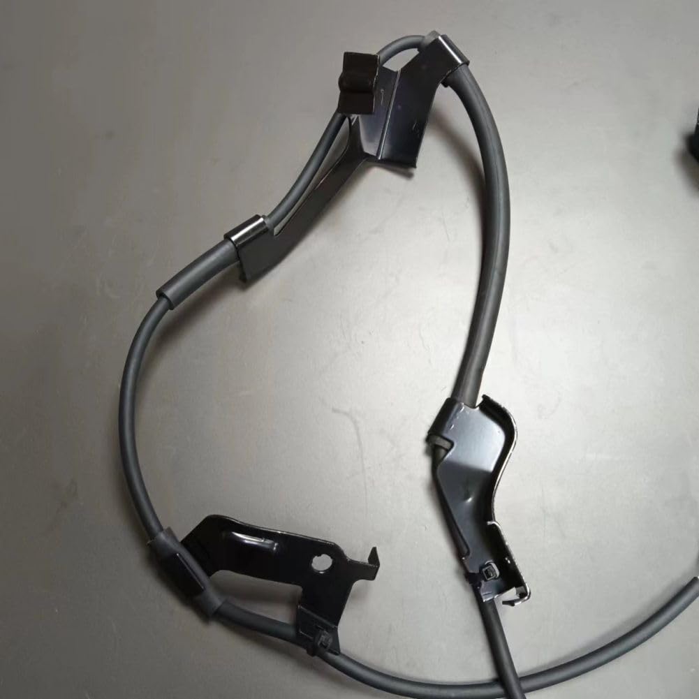 ブライトリバー 89516-04140 - ABS Wheel Speed Sensor Wiring Harness (Left